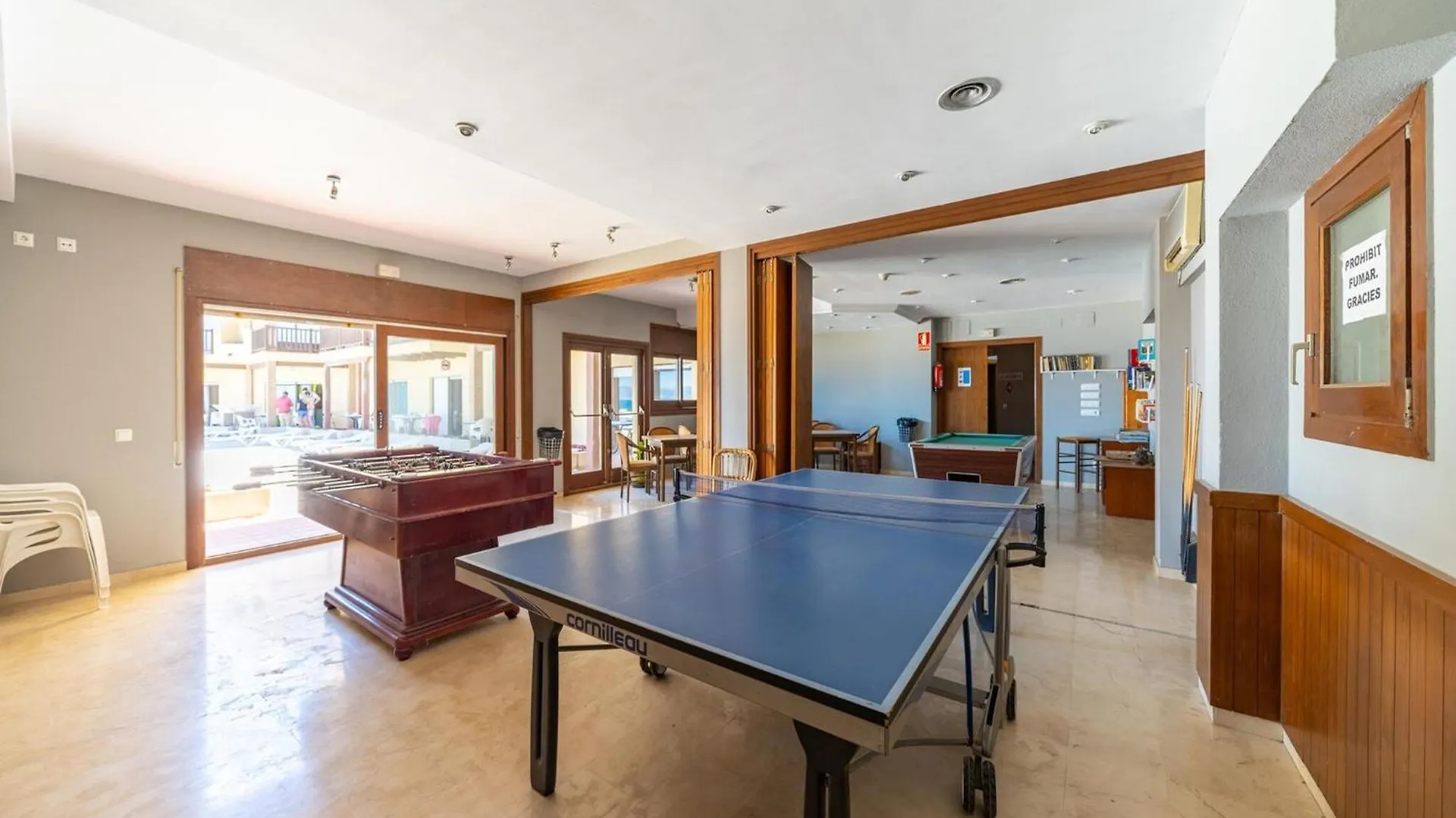 Apartment Near Illa Mateua Beach L'Escala